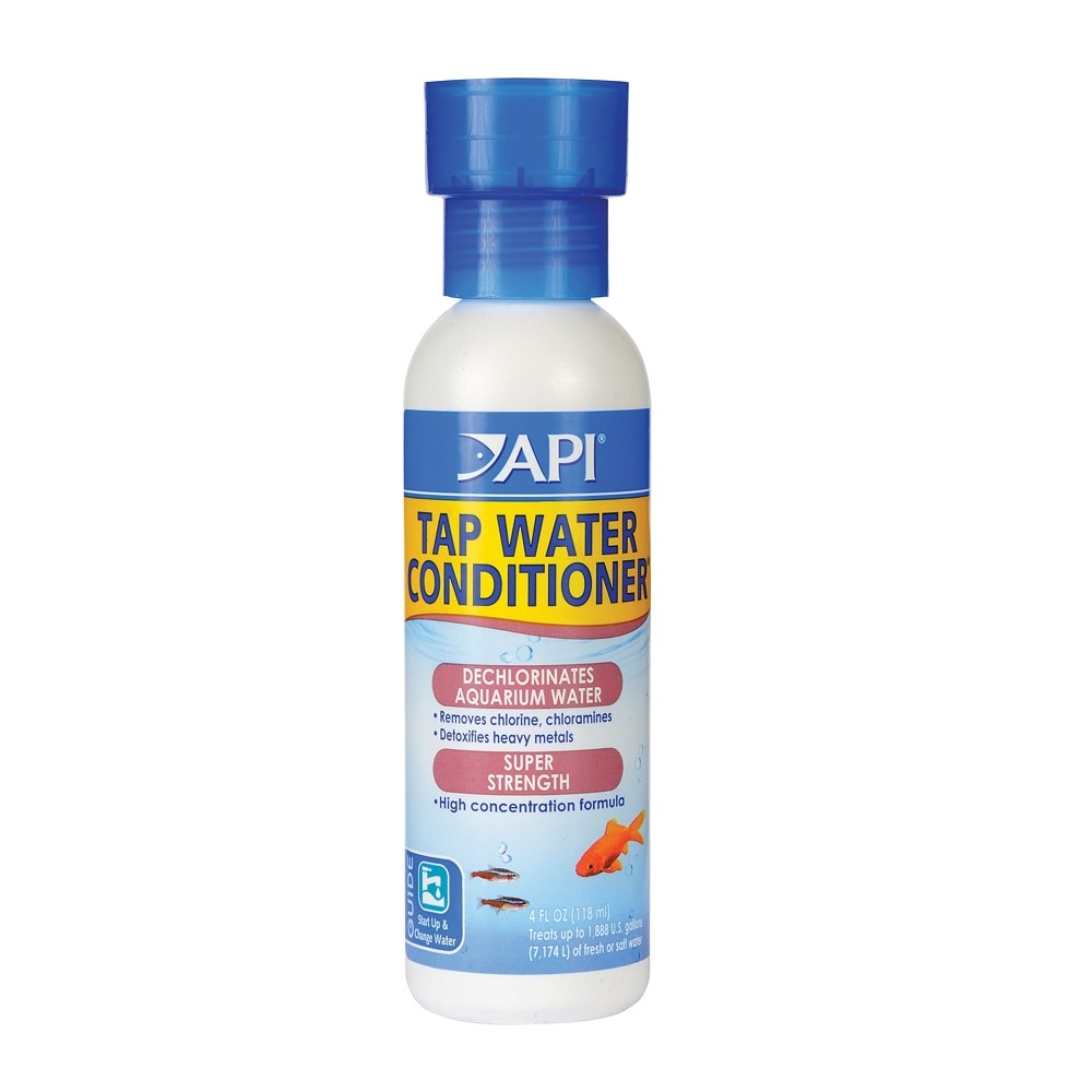 Tap Water Conditioner 4oz