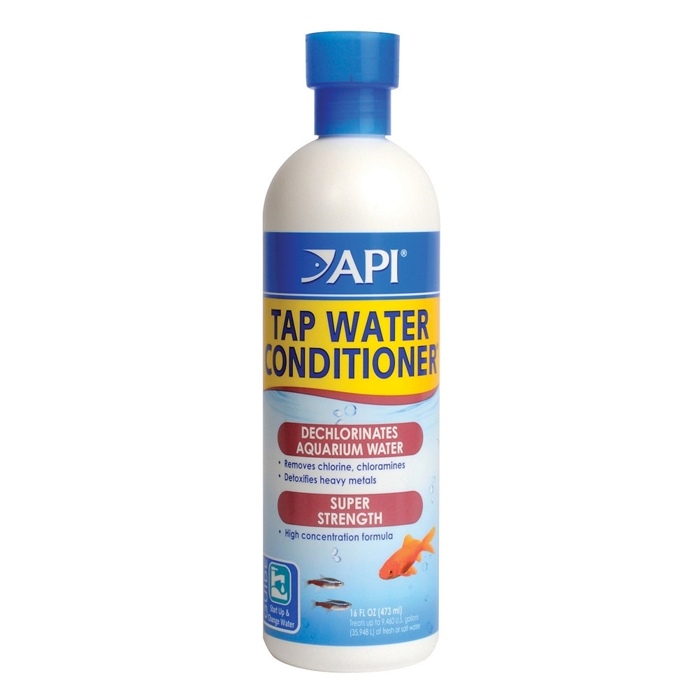 Tap Water Conditioner 16oz