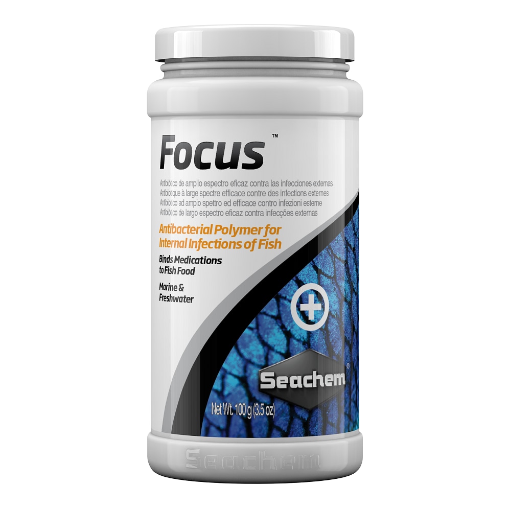 Seachem focus shop