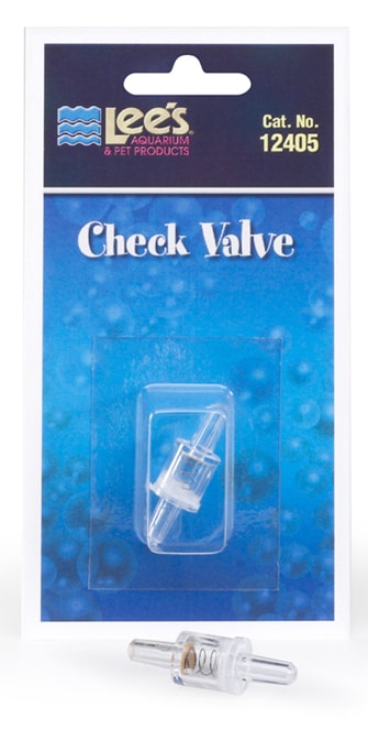 Check Valve