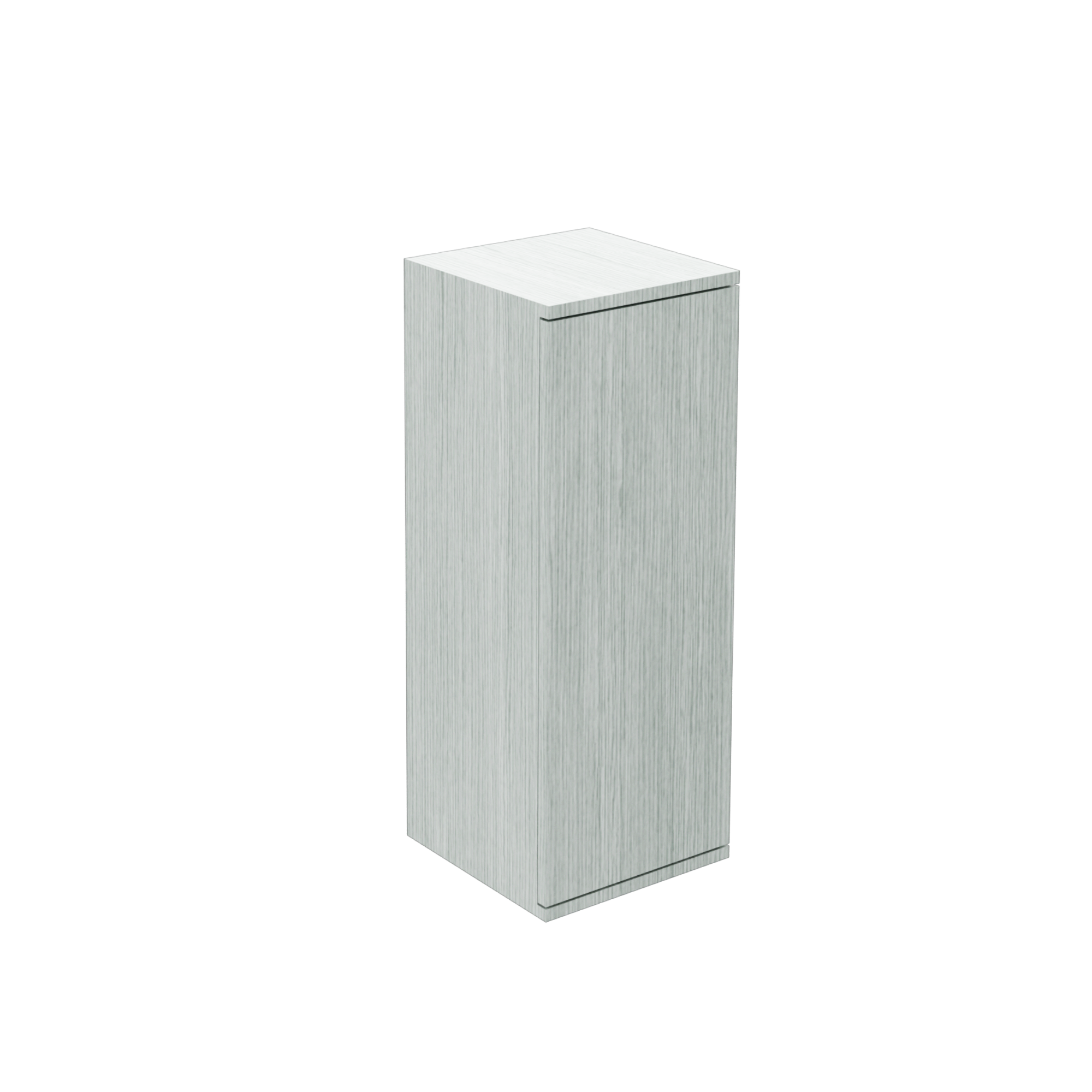 11.3G Cube AIOS Stand Gray Artika