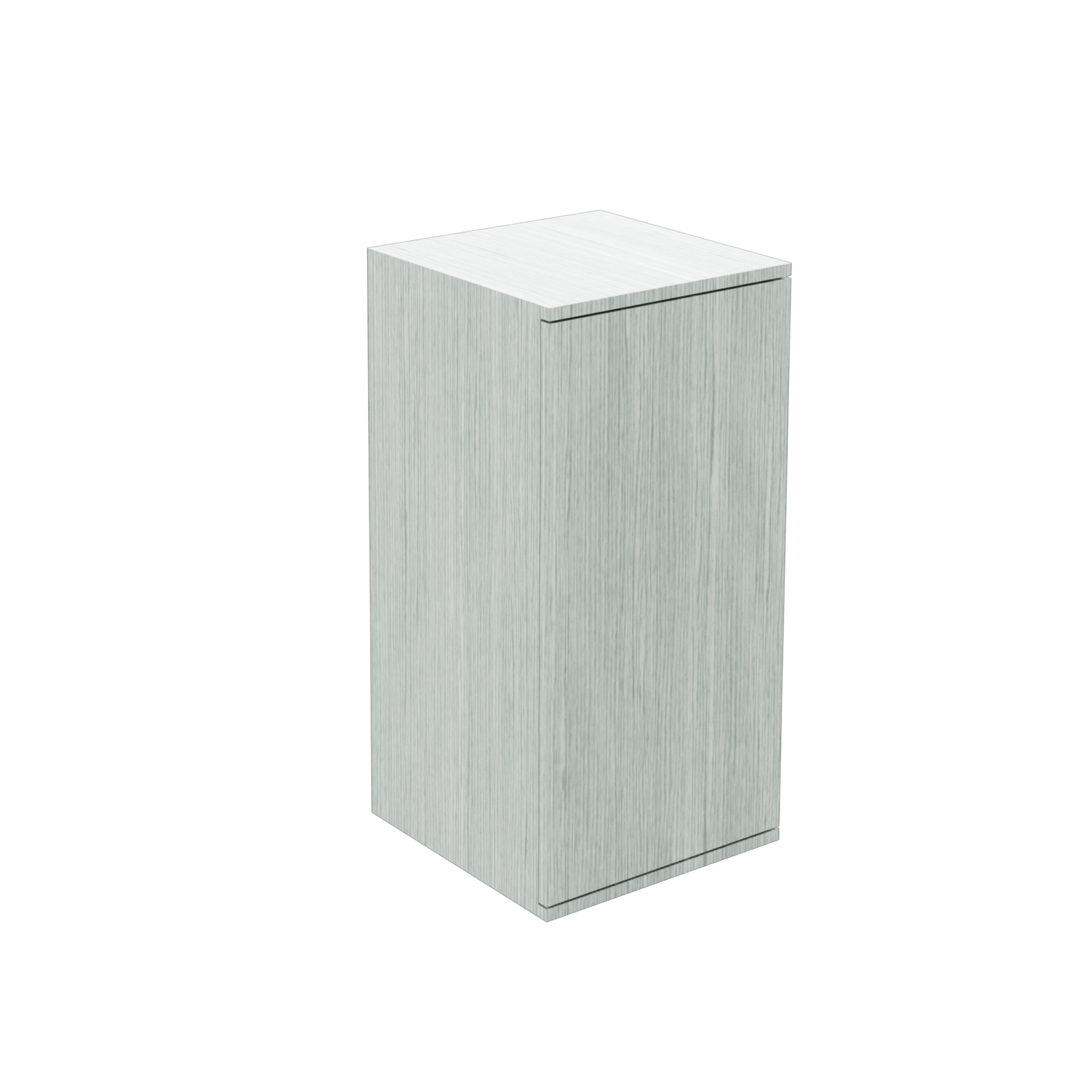 21.4G / 24G  Cube AIOS Stand Gray Artika