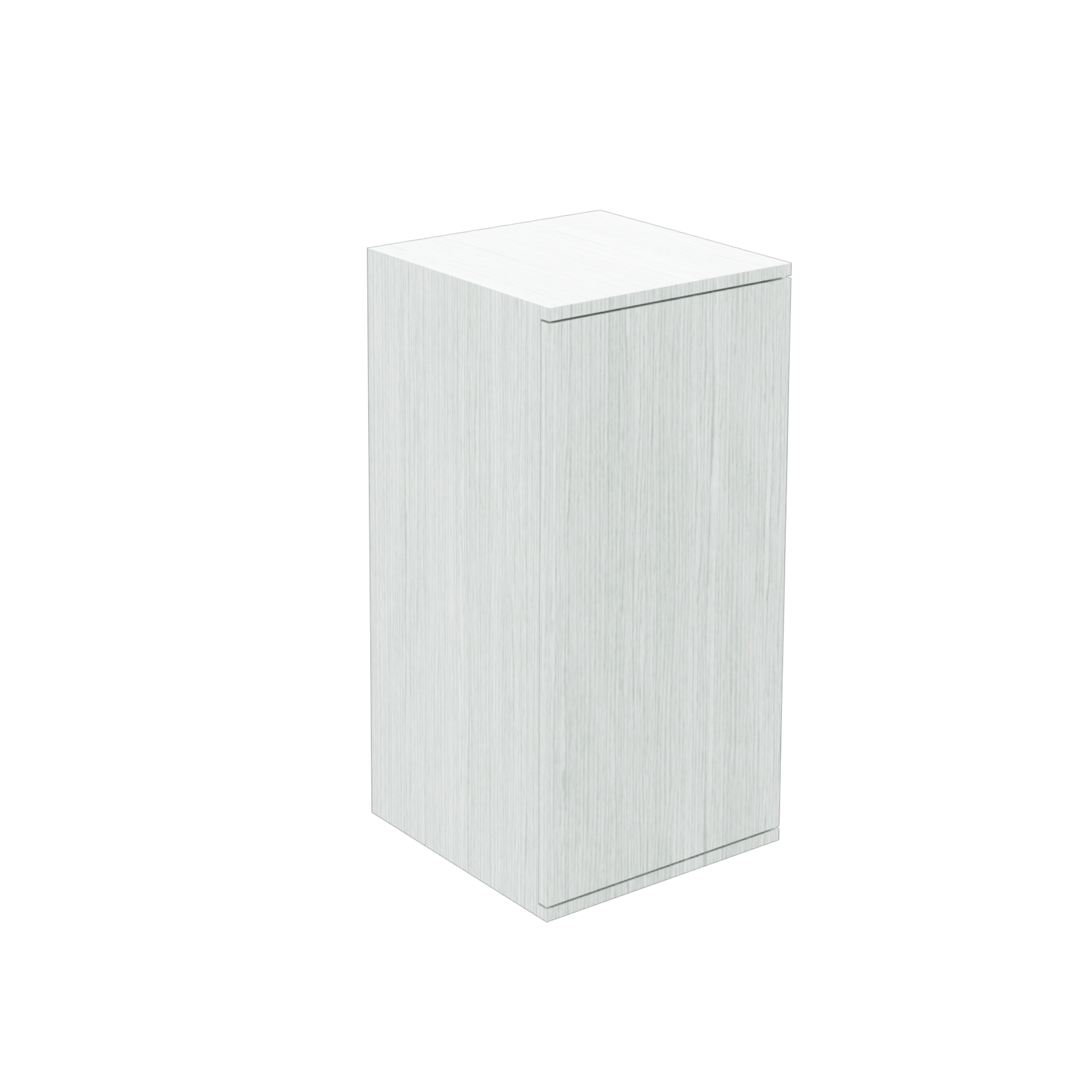 21.4G / 24G  Cube AIOS Stand White Artika