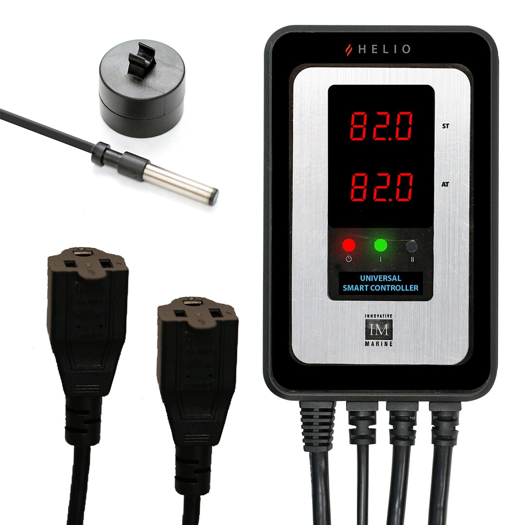 Helio Universal Heater Controller