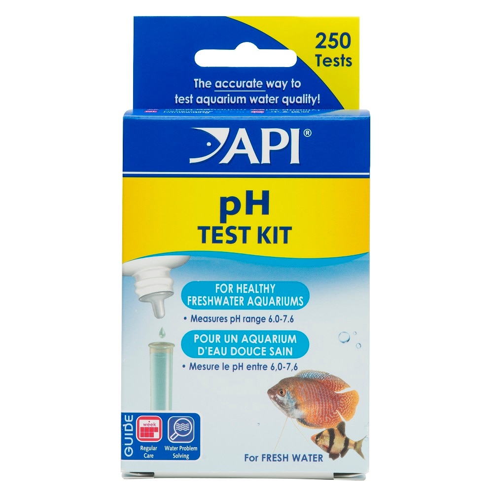 API Test Kits