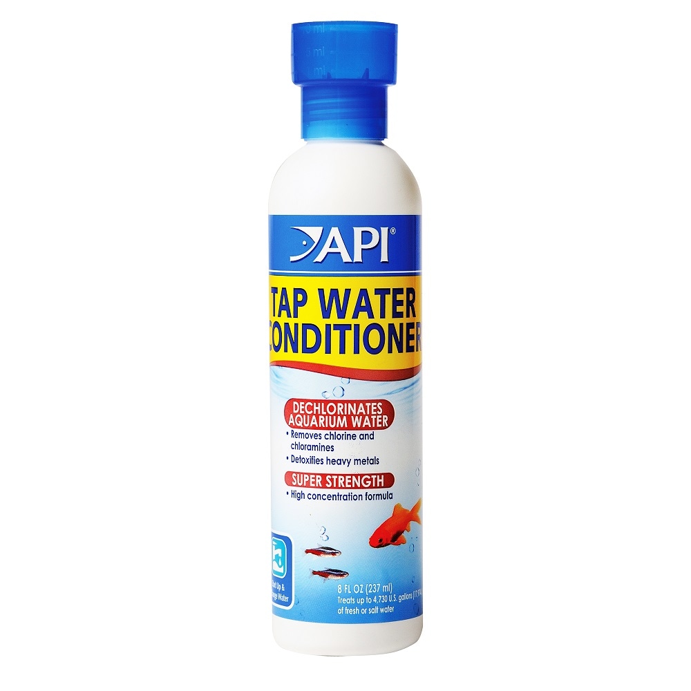 Tap Water Conditioner 8oz