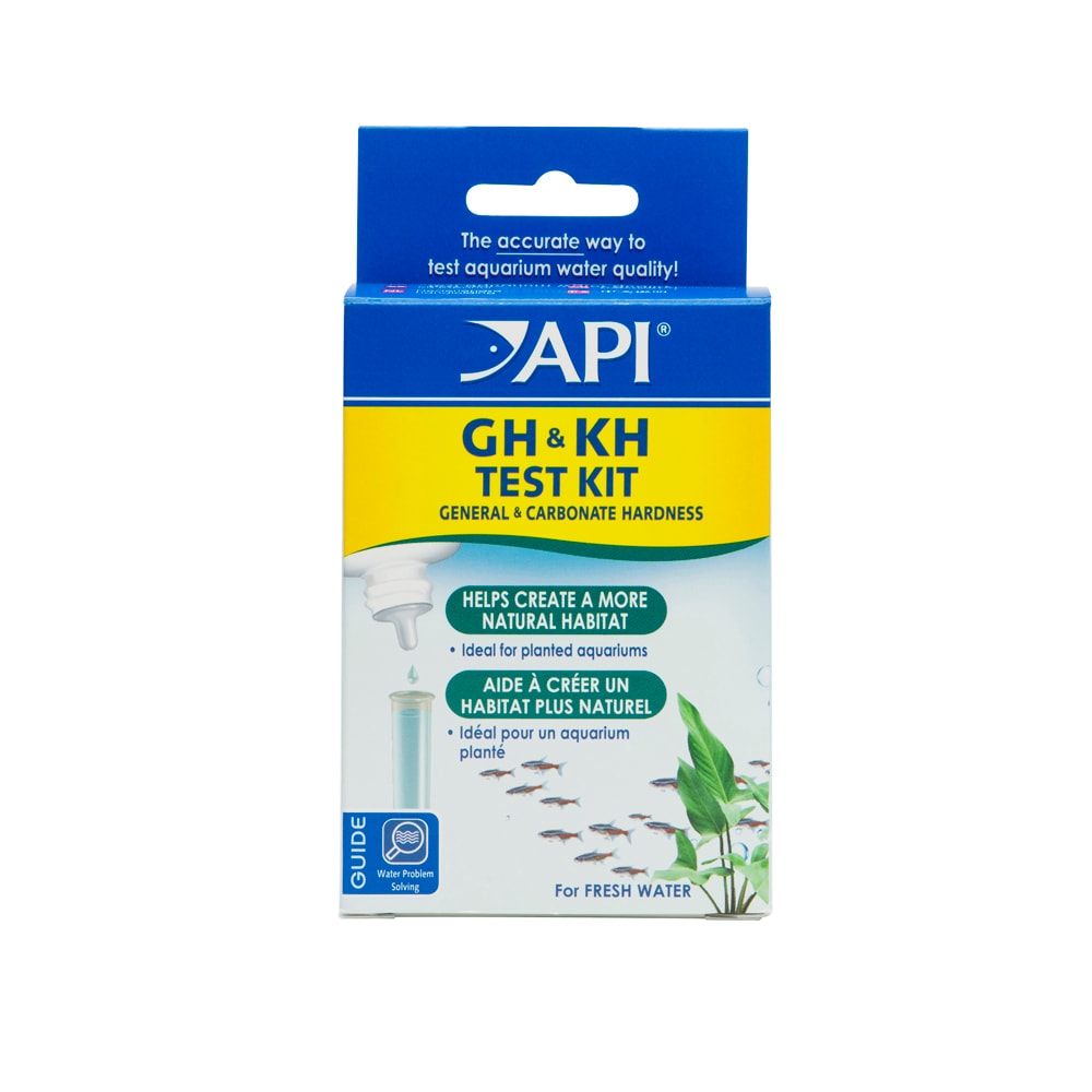 API Test Kits api-test-kits