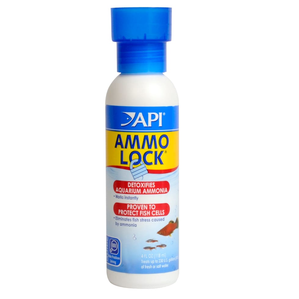 Ammo Lock 4oz