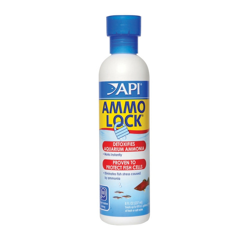 Ammo Lock 8oz