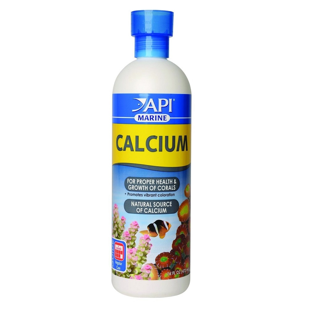 Marine Calcium 16oz