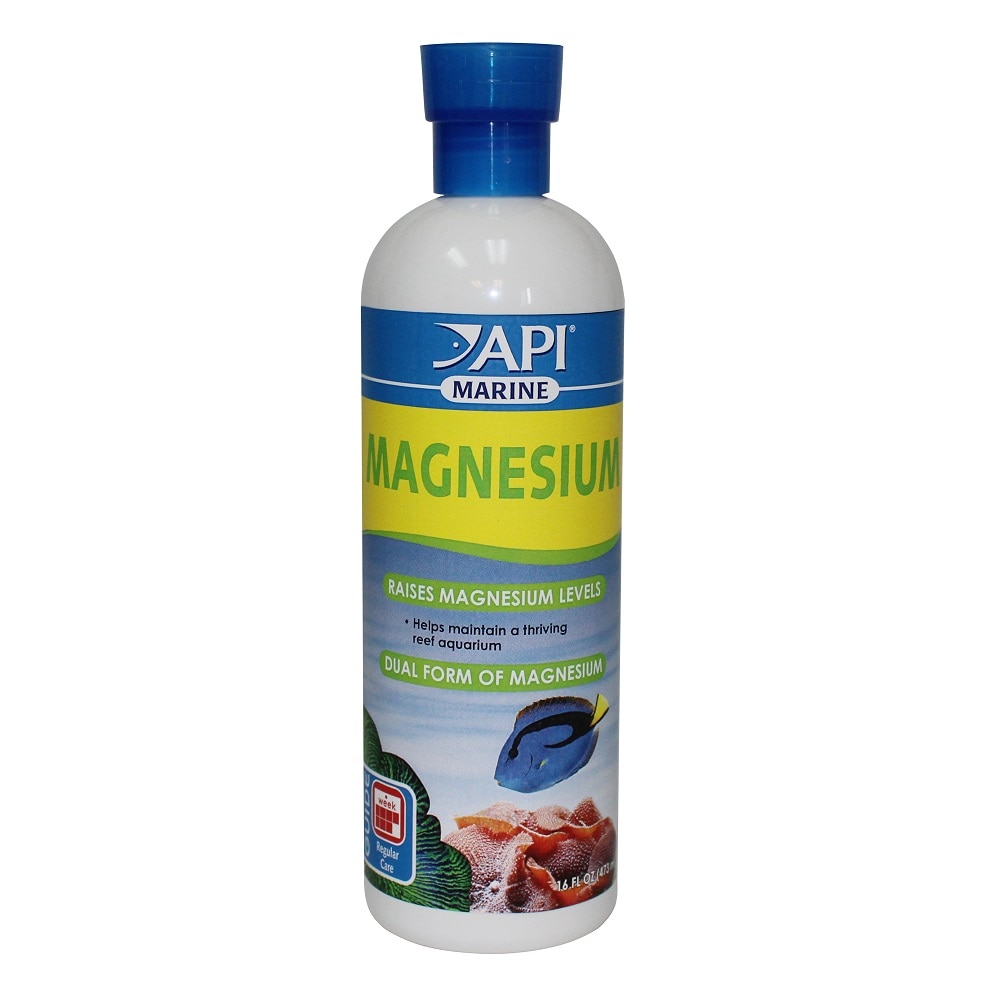 Marine Magnesium 16oz