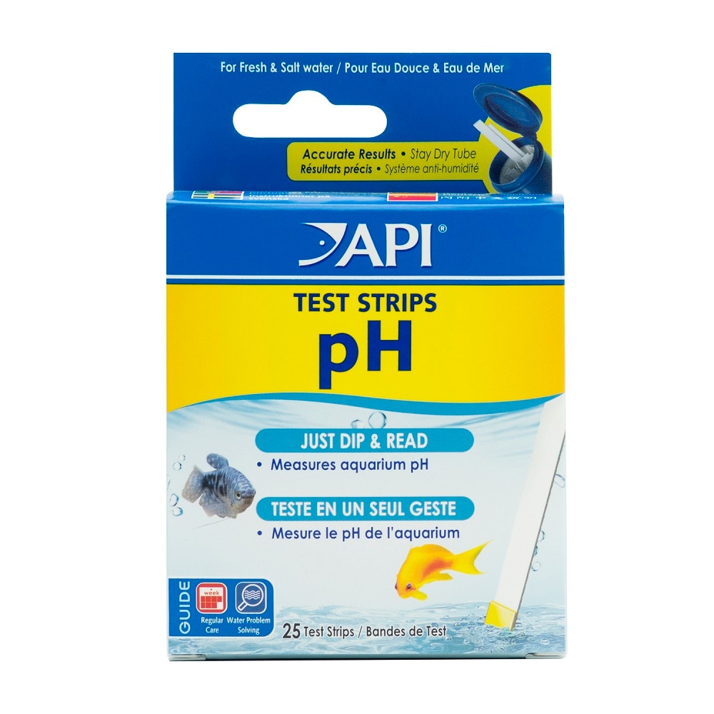 API Test Kits