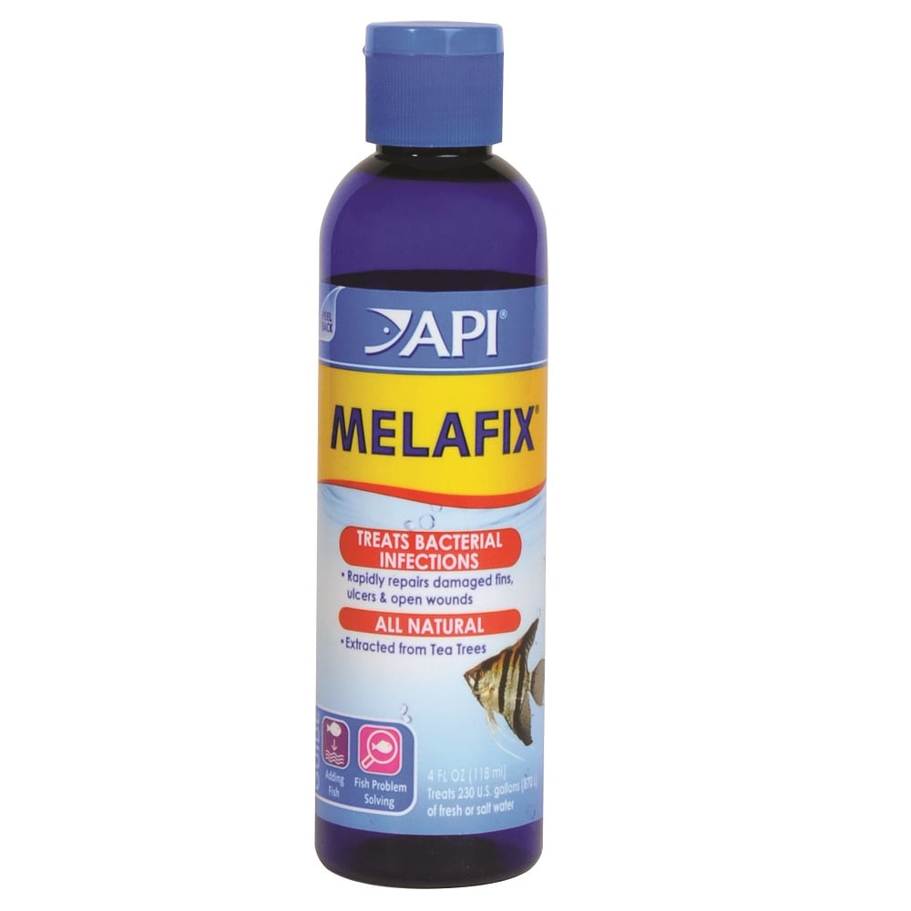 Melafix 4oz