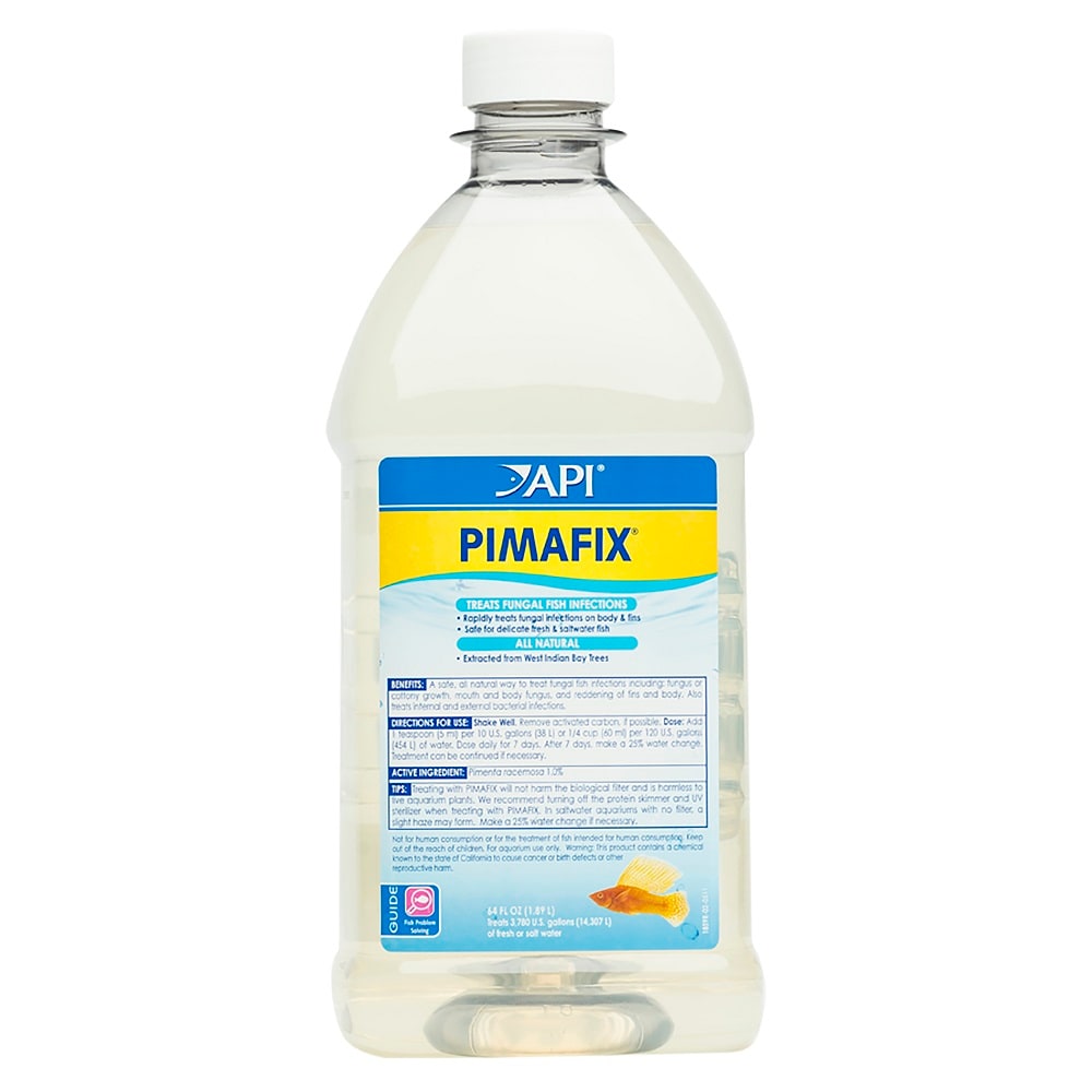 PimaFix 64oz