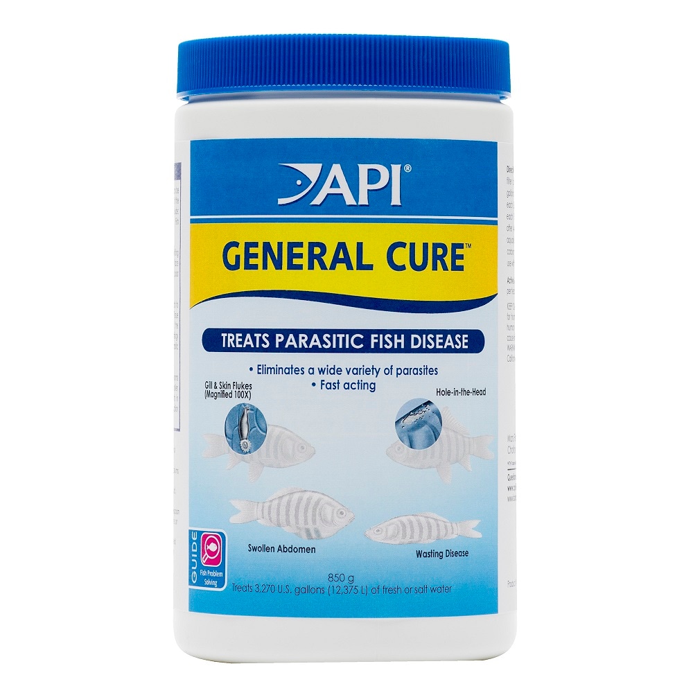 General Cure Bulk Powder