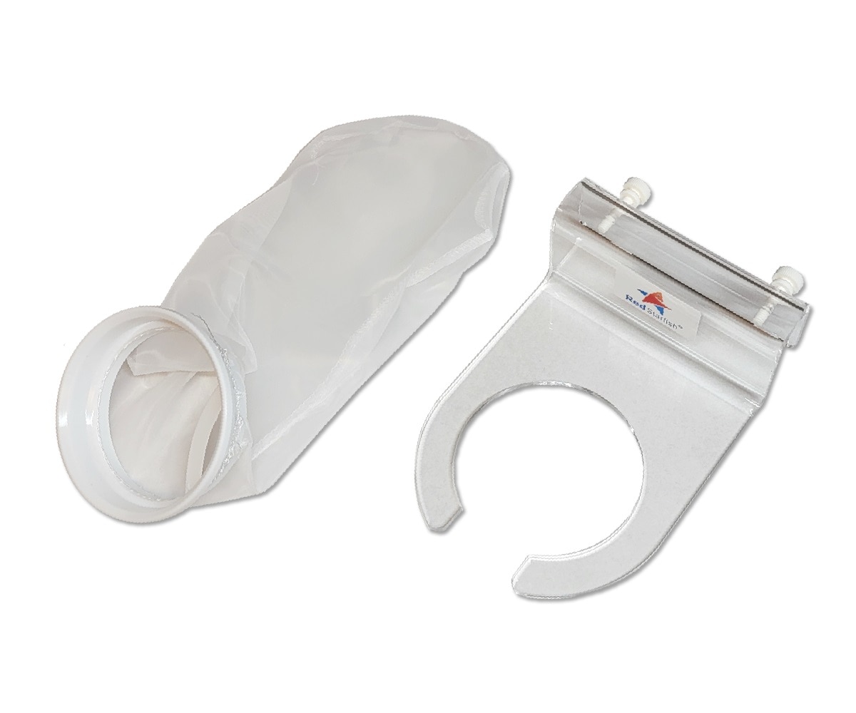 Fleece Rollers & Sock Holders