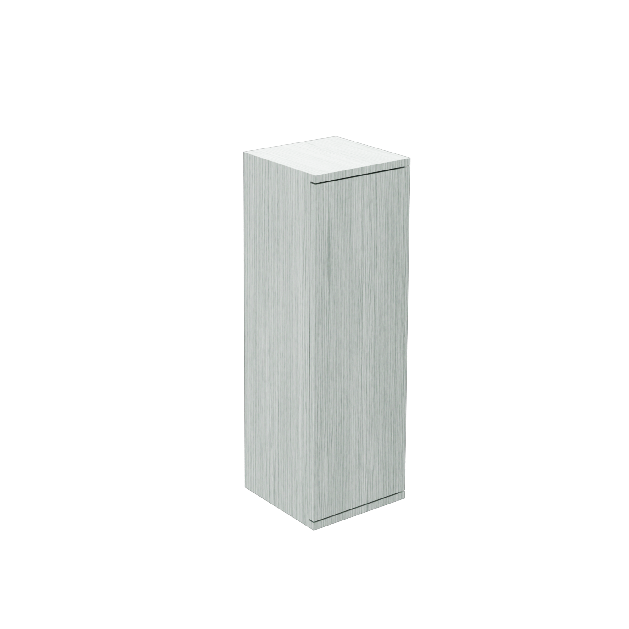 7.1G Cube AIOS Stand Gray Artika