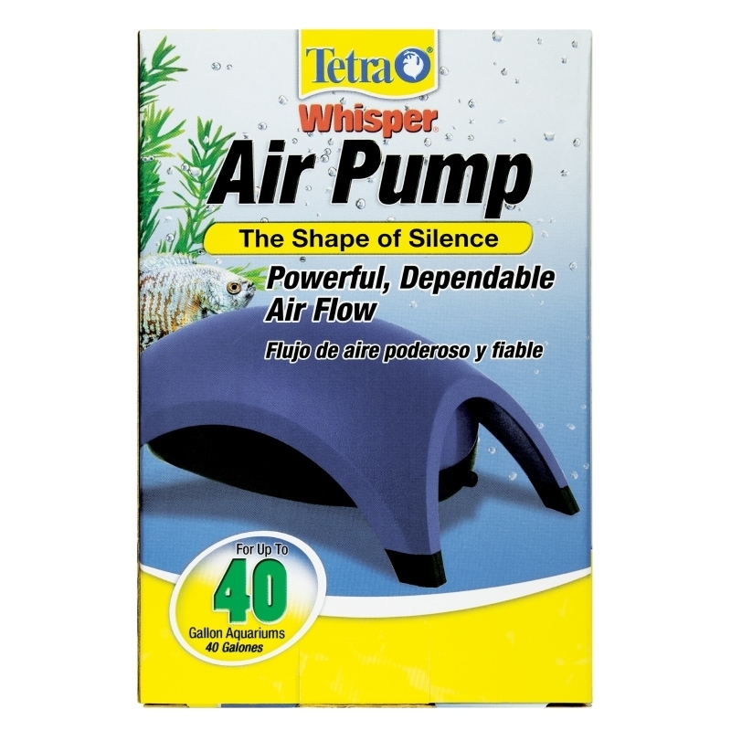 Whisper Air Pump (non-UL) 040