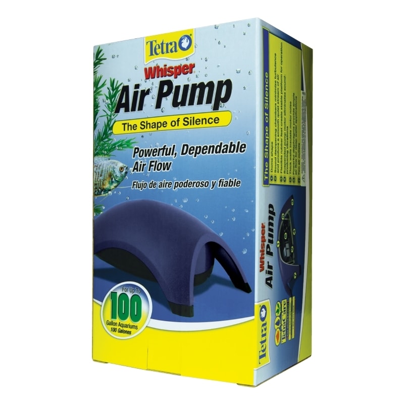 Whisper Air Pump (non-UL) 100