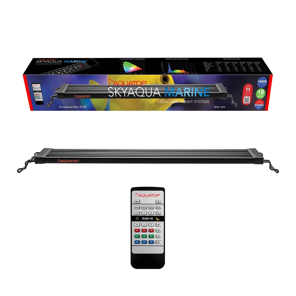 SkyAqua Marine LED 18-24 inch 18W  LED Light