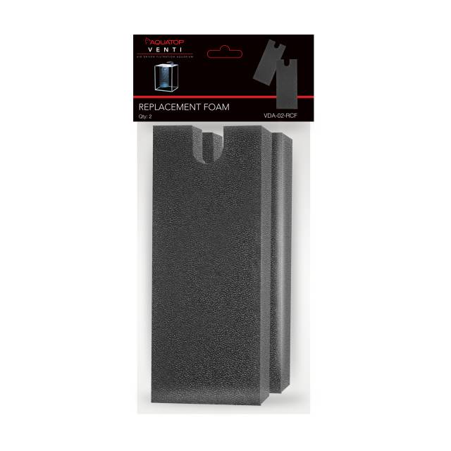 Venti Replacement Foam 2-Pk