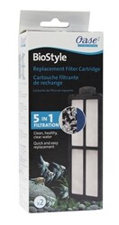 BIOSTYLE DISPOSABLE CARTRIDGE SET 2