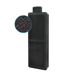 BOOSTER CARBON CARTRIDGE BIOSTYLE