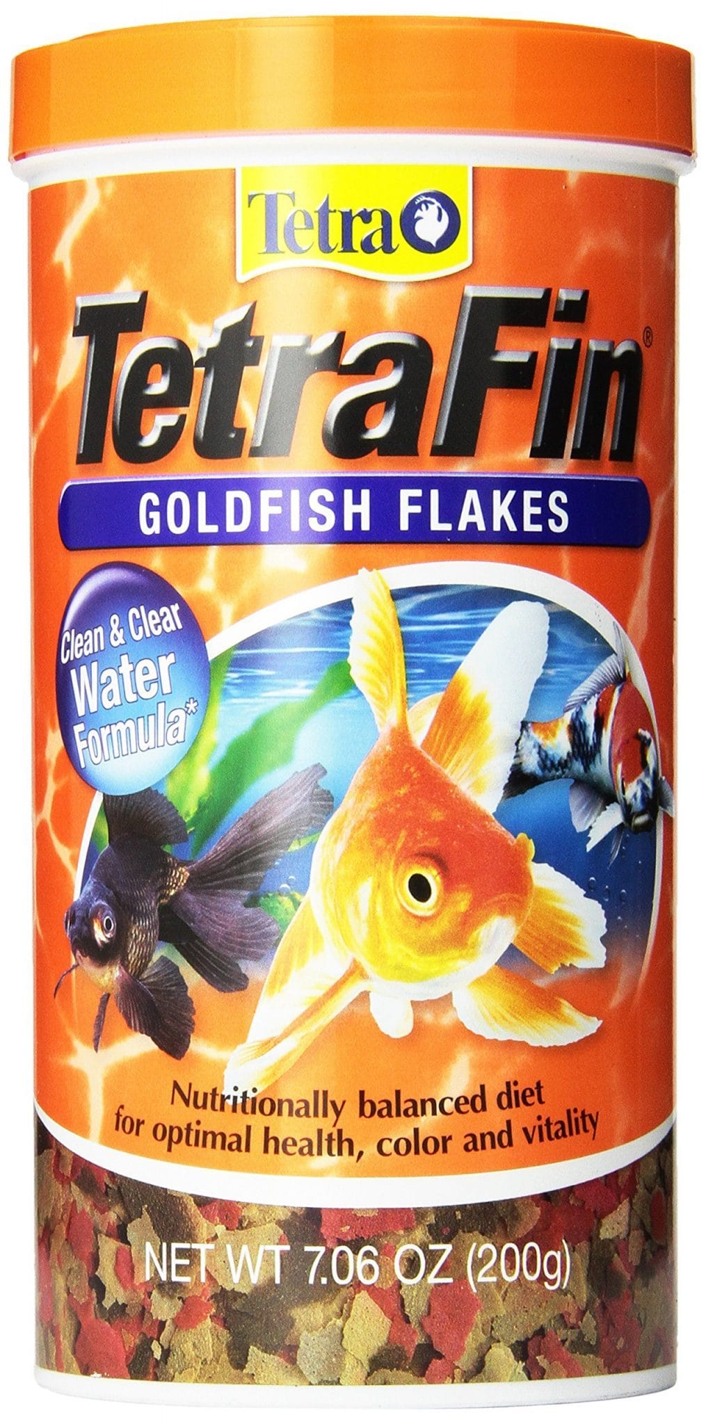 TetraFin Flakes 0.42 oz, 85 ml