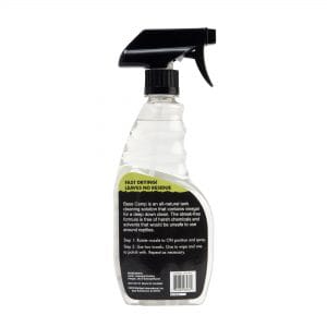 Base Camp Cleaner 16oz Spray