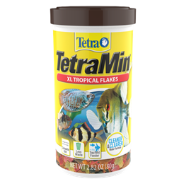 TetraMin Flakes (Large) 2.82 oz, 500 ml