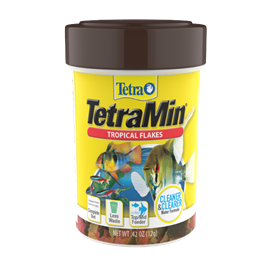 TetraMin Flakes 0.42 oz, 85 ml