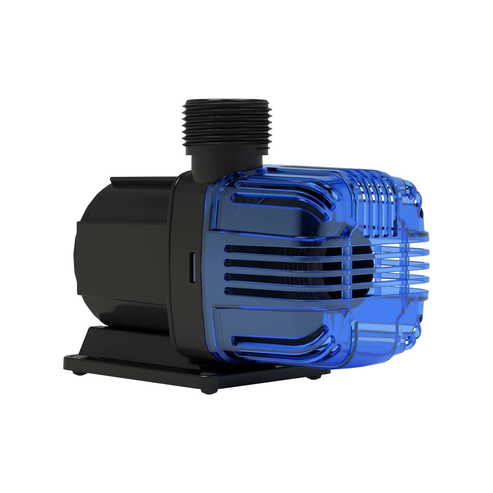 Accela PRO DC WIFI Pump 660gph