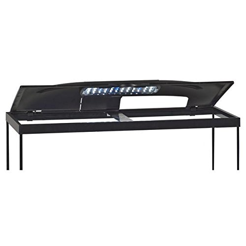 Marineland aquarium hood 2025