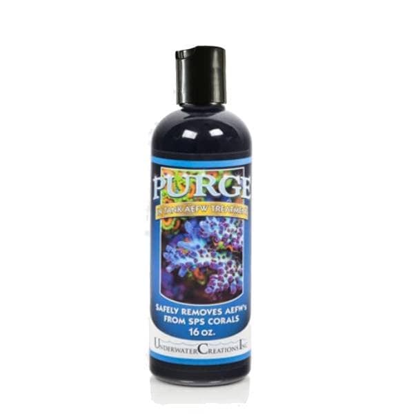 Purge V2 Flatworm Treatment 16oz