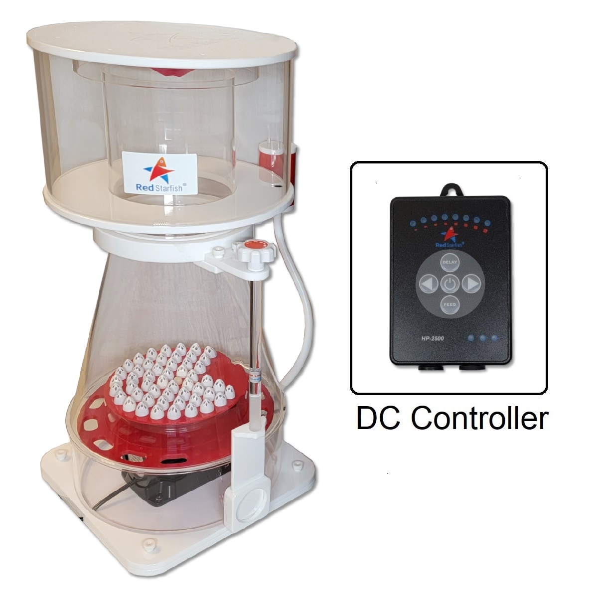 RS-C9+ DC Protein Skimmer