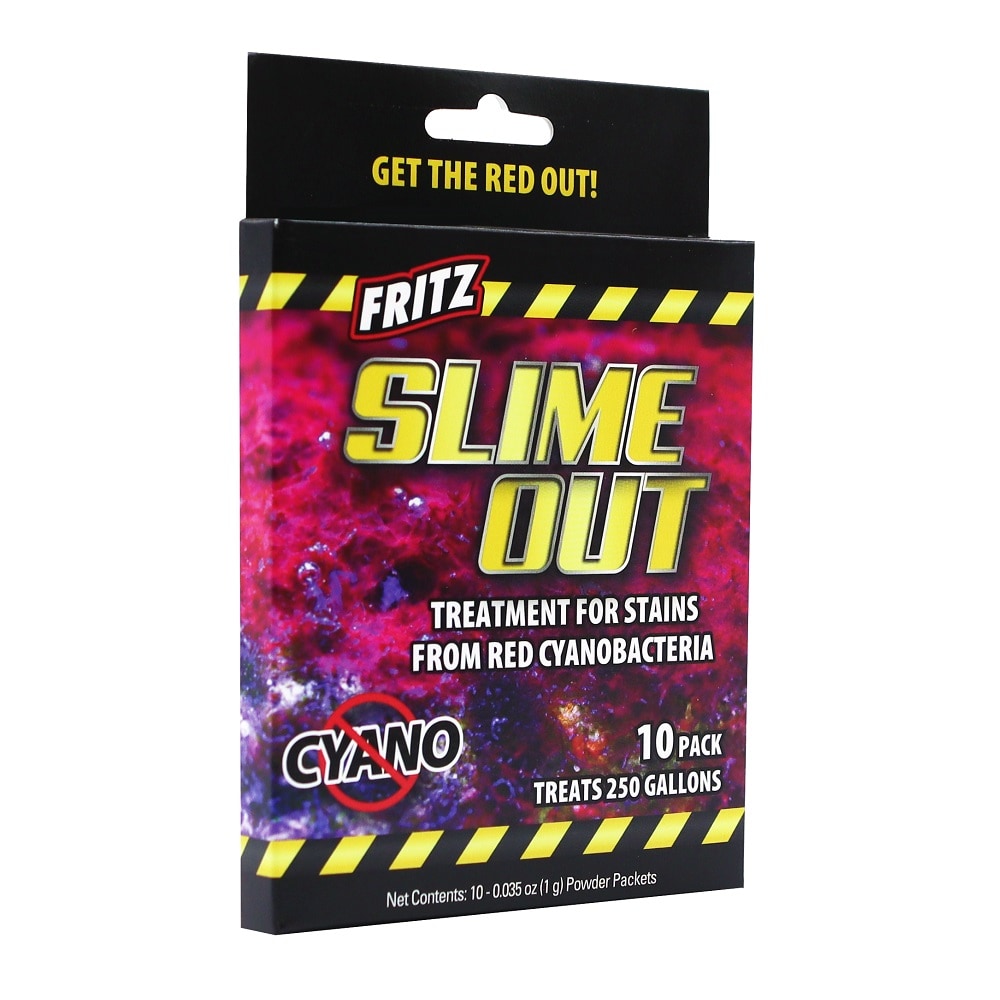 Slime Out 10 ct.