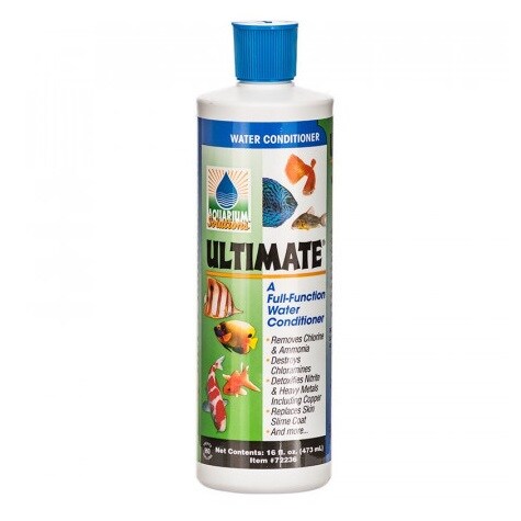 Ultimate Water Conditioner 16oz