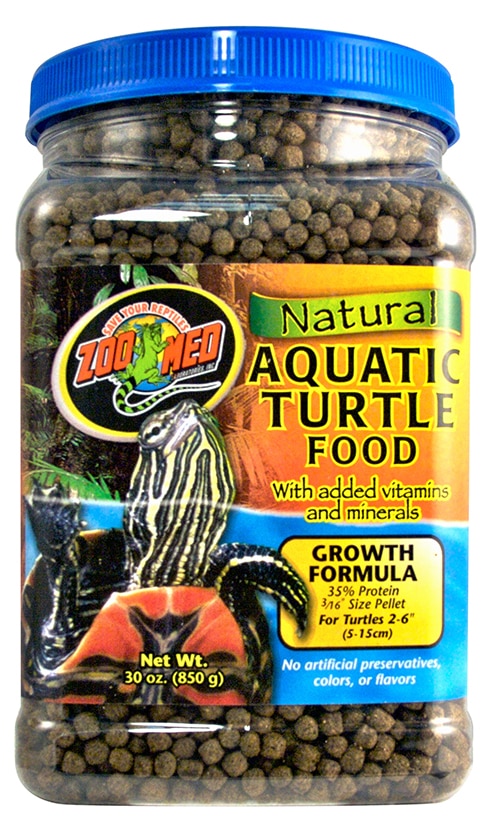 Reptile Foods