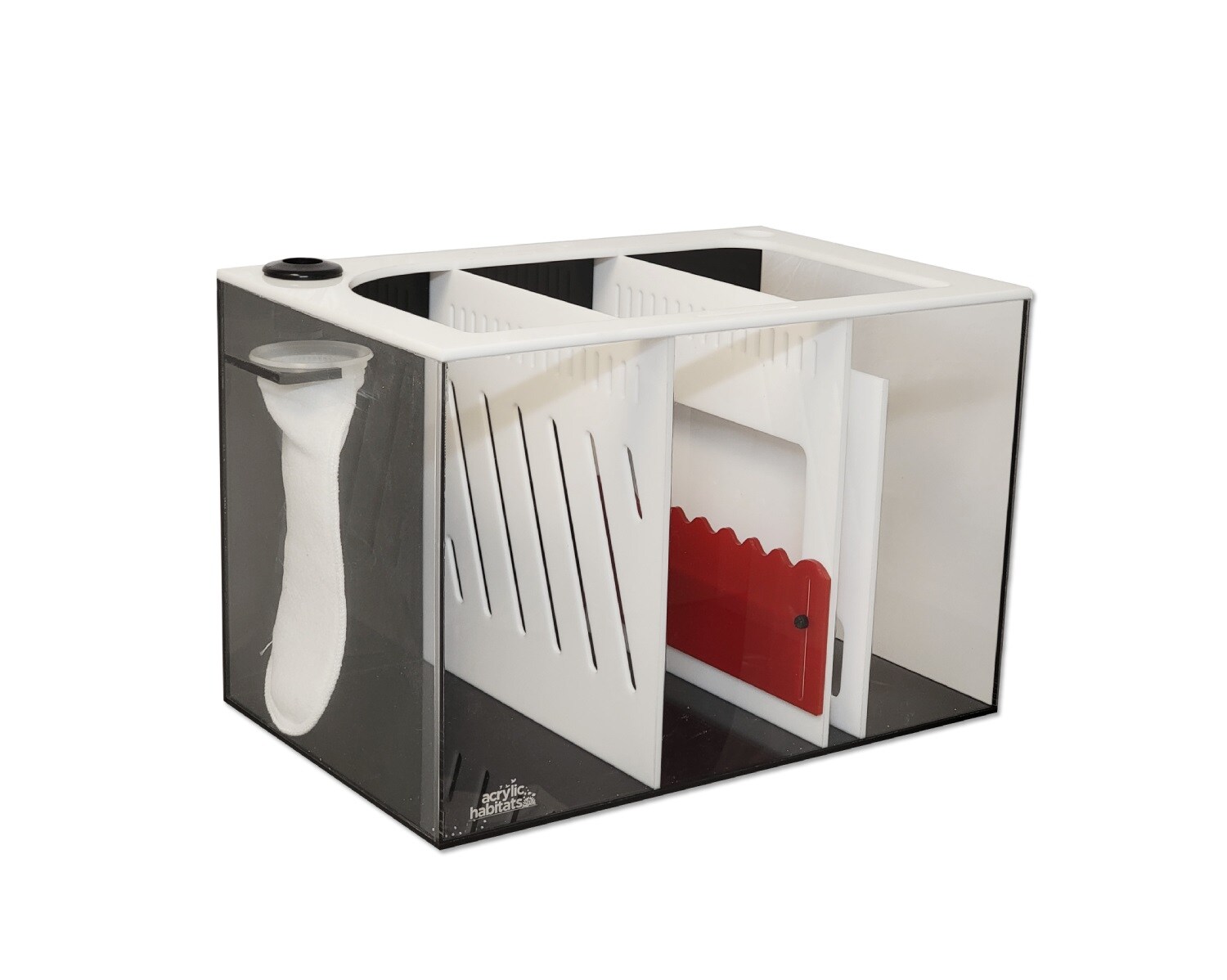 Leviathan LR24 Reef Sump