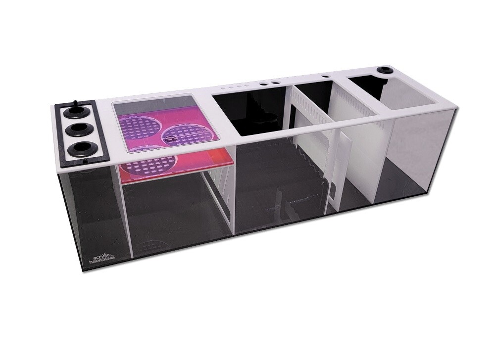 Leviathan LR54 Reef Sump