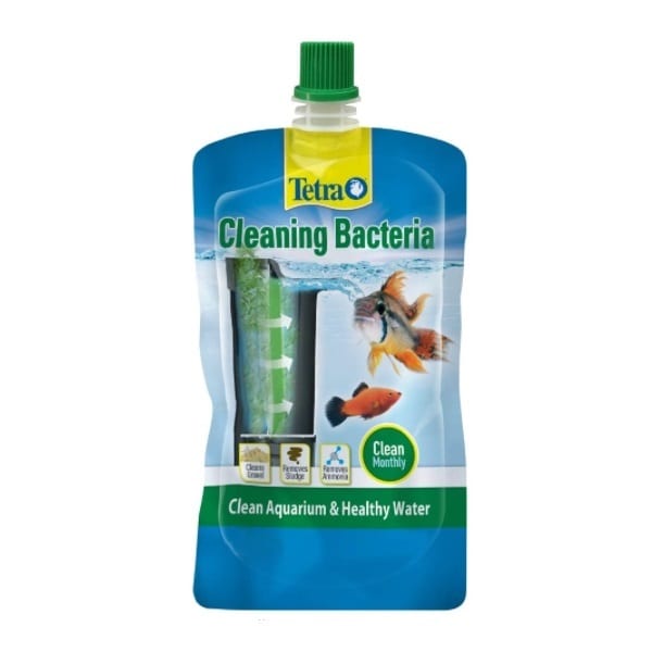 Cleaning Bacteria 4oz