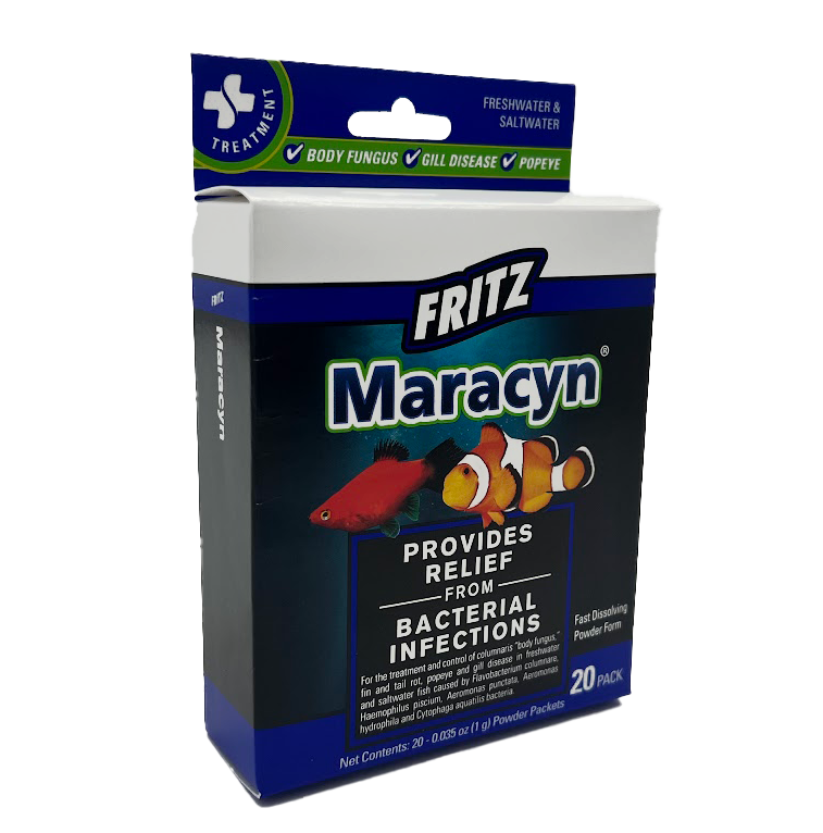 Maracyn 20 Count