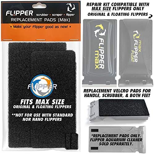 Flipper MAX Floating Kit