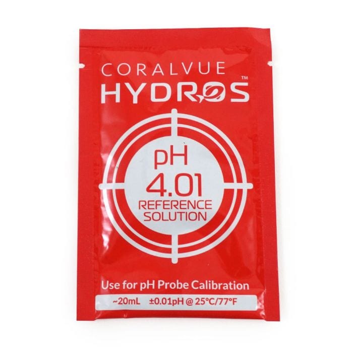 pH 4.0 Calibration Fluid
