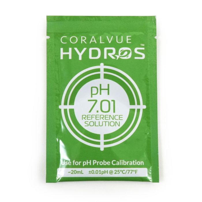 pH 7.0 Calibration Fluid