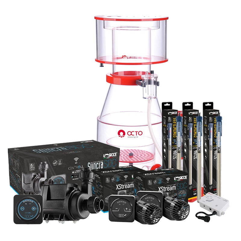 Easy Kits Reef Digital - 250-300