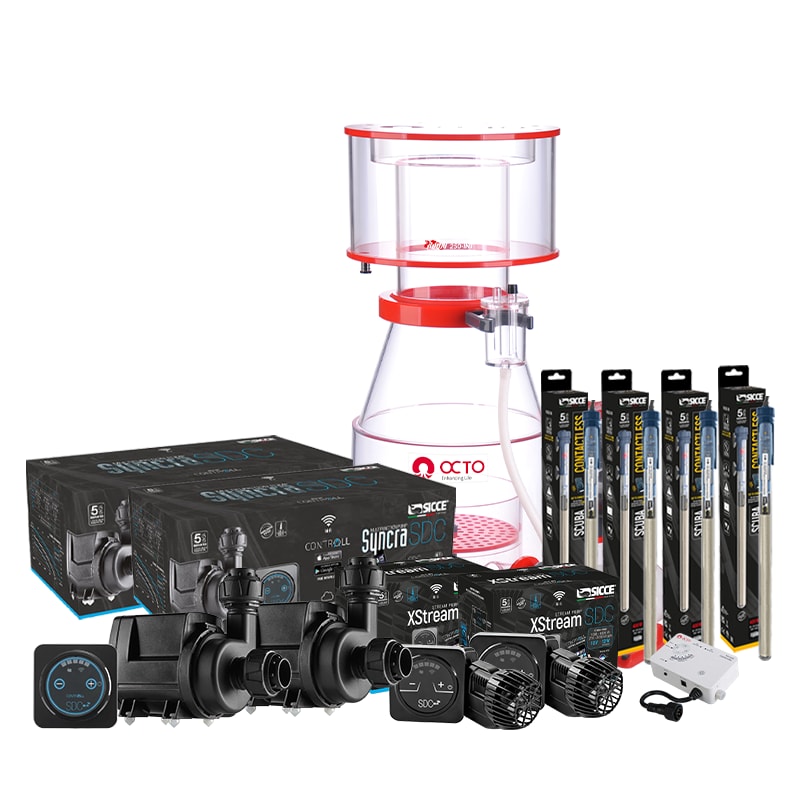 Easy Kits Reef Digital - 300-400