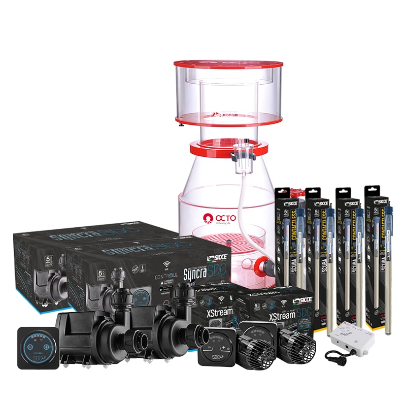 Easy Kits Reef Digital - 400-500