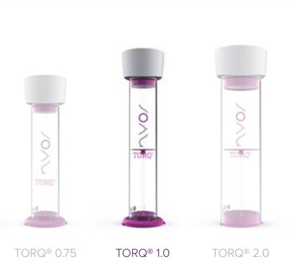 Nyos TORQ Body 1.0 G2