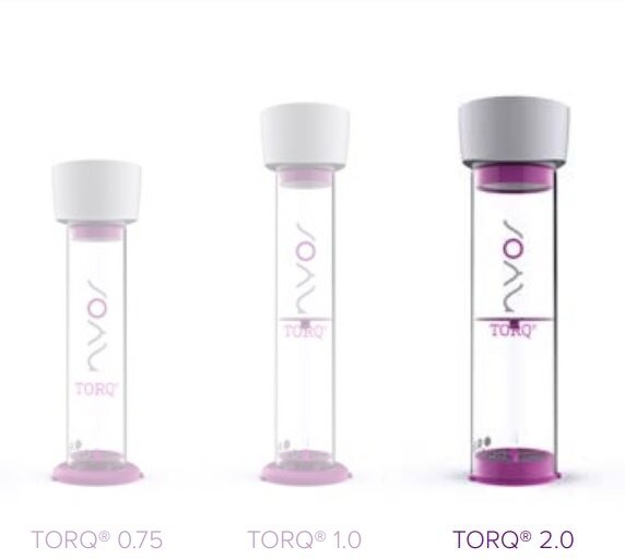 Nyos TORQ Body 2.0 G2